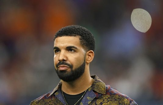 Drake slammed on social media for 2010 video in which he kisses, fondles 17-year-old girl