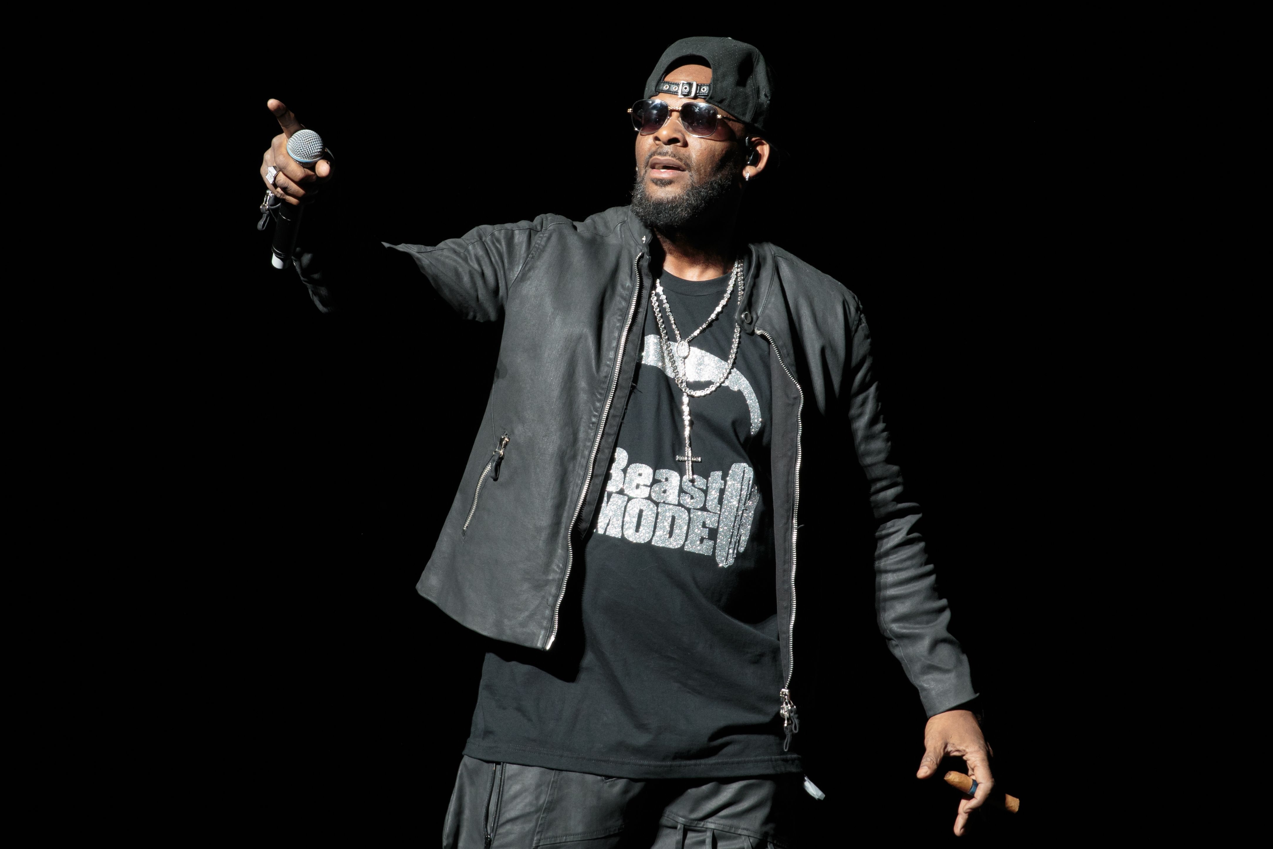 ’Surviving R. Kelly’ Producers On The Lifetime Doc’s Ripple Effect