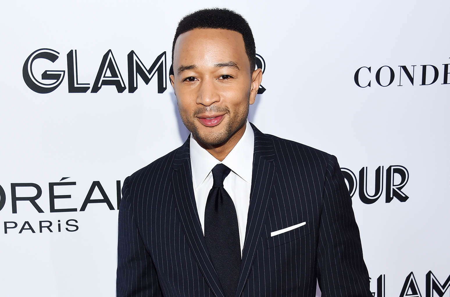 John Legend Reveals He’s Finally Learning to Swim at Age 40