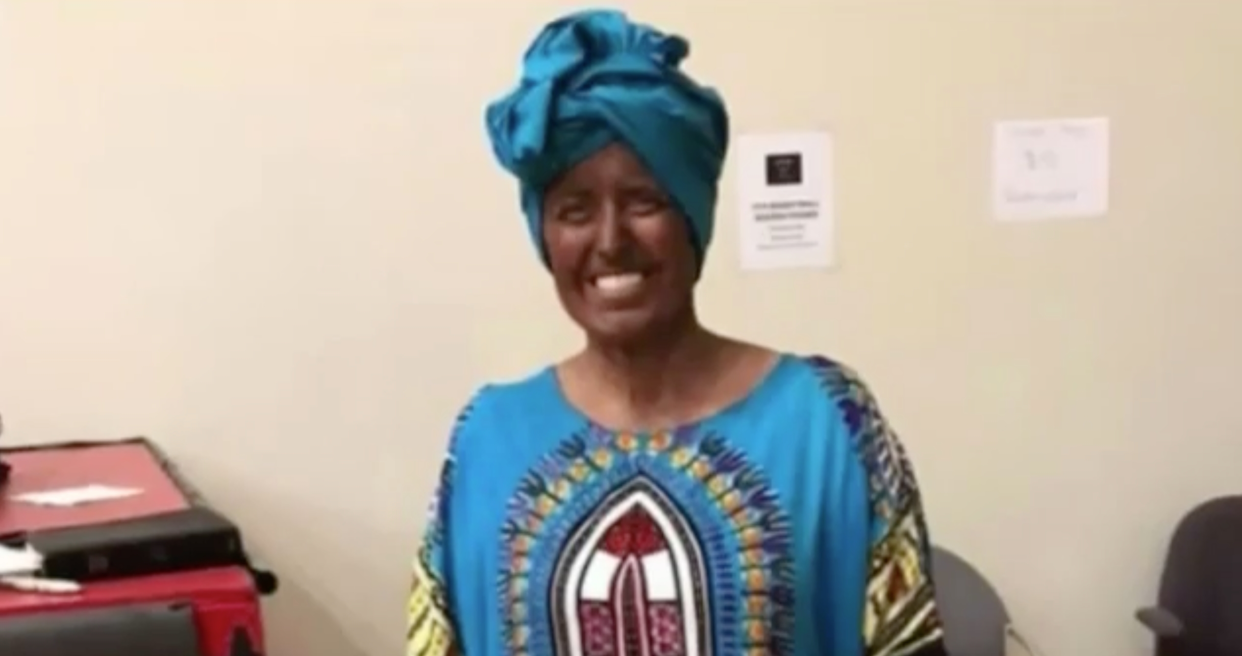 School apologizes after teacher wore blackface for lesson