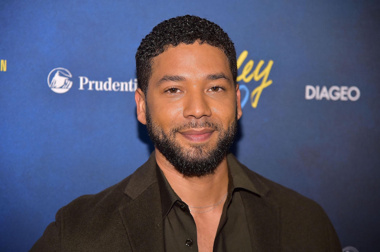 Brothers say Jussie Smollett paid them to participate in alleged attack, source says