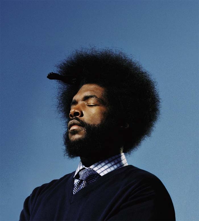 DJ Questlove Is Coming to Napa March 1