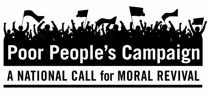 California To Join Poor People’s Campaign Bus Tour Highlighting Crises Facing Nation’s 140 Million Poor, Low-Income People