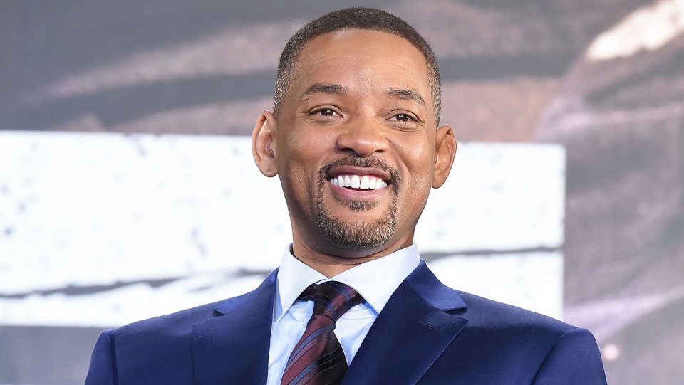 Will Smith Hits No. 2 on Top Actors Social Media Ranking After Viral ‘Aladdin’ Trailer