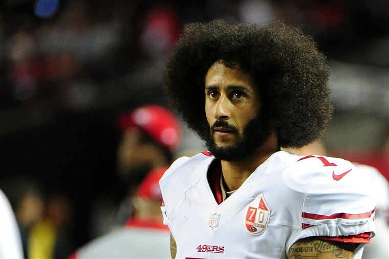 Colin Kaepernick’s Lawyer Thinks He’ll Sign With the Panthers or Patriots Soon
