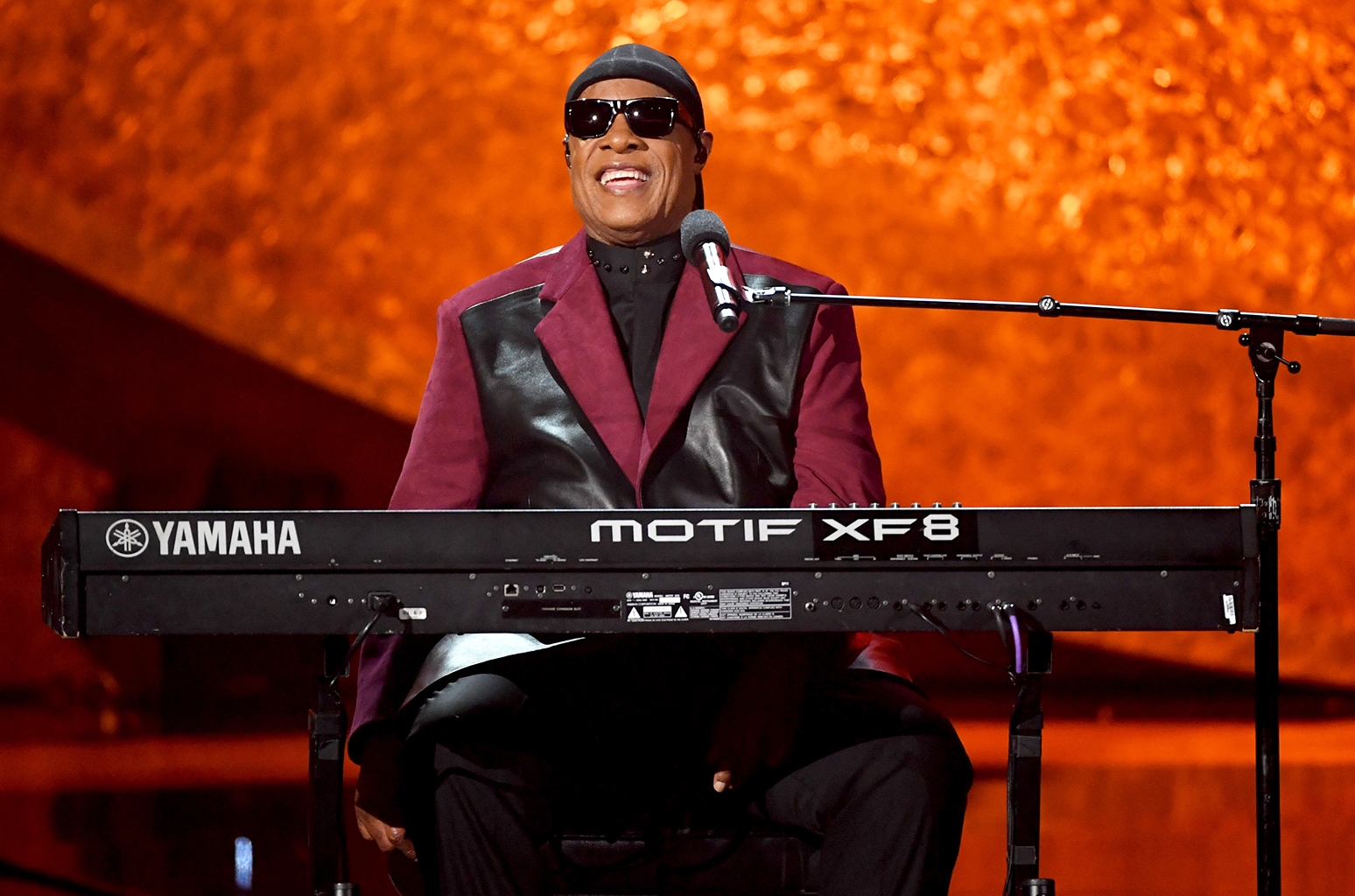 Stevie Wonder, Diana Ross, John Legend & More to Perform at Grammy Salute to Motown’s 60th Anniversary