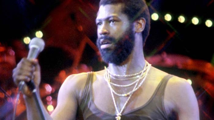 HUB REVIEW – Teddy Pendergrass: If You Don’t Know Me