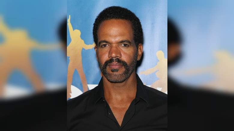 Kristoff St John Found Dead 4 Years After Son’s Suicide