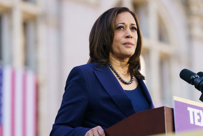 Three 2020 Democratic Presidential Candidates Say They Support Race-Based Reparations