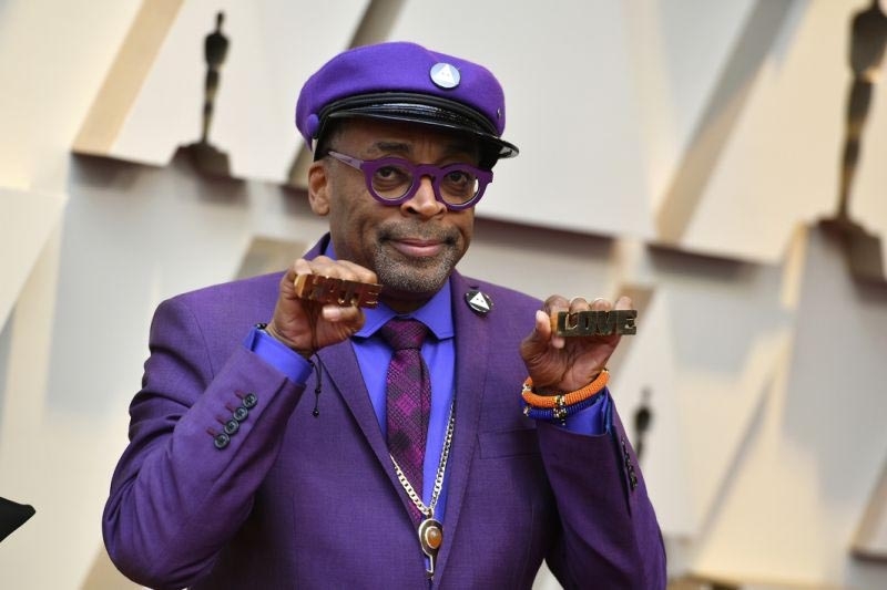From a ticked Spike Lee to Rami Malek’s mom: 10 things you didn’t see on the Oscars telecast