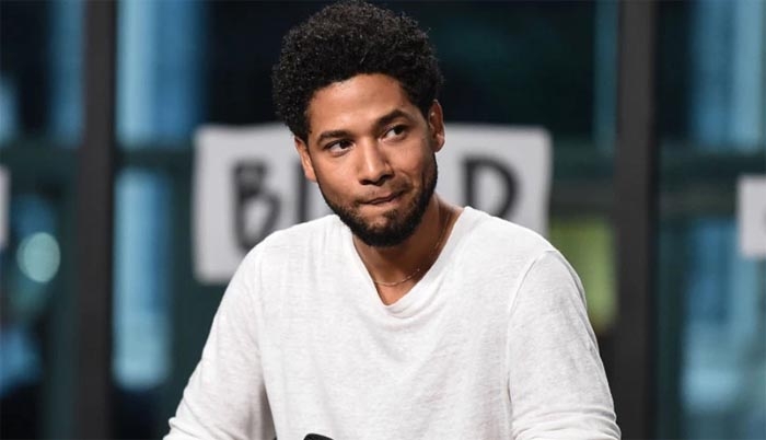 Jussie Smollett once lied to cops during DUI arrest