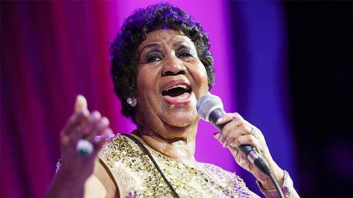 Aretha Franklin Movie ‘Respect’ Gets Release Date