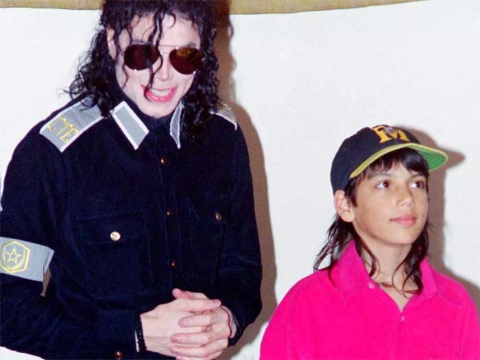 ‘Leaving Neverland’ Filmmakers Refused to Remove Brett Barnes From Michael Jackson Doc