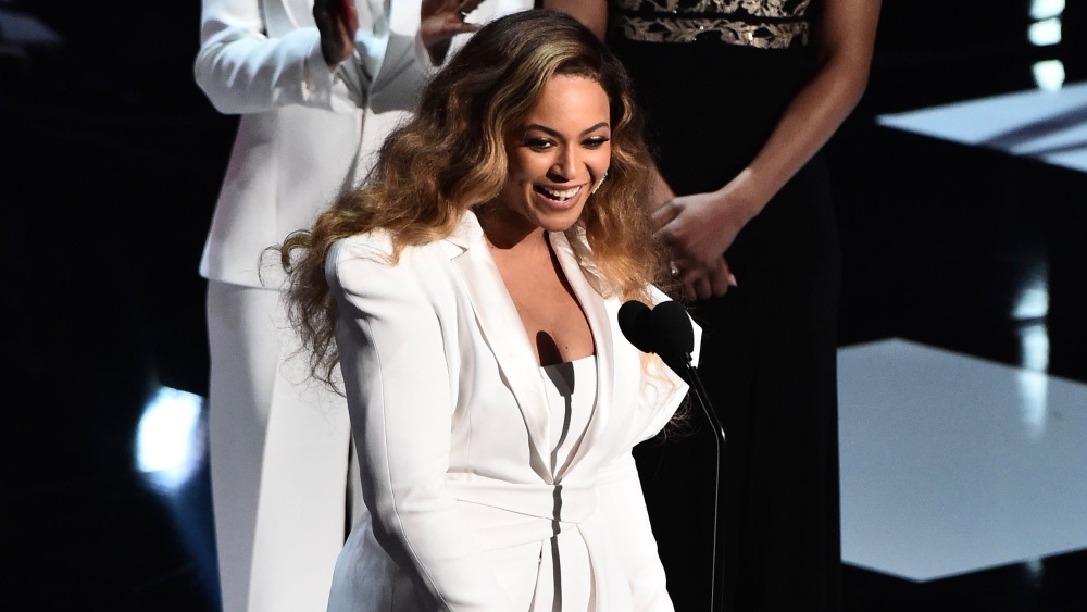 NAACP Winners: Beyonce, Black Panther and More