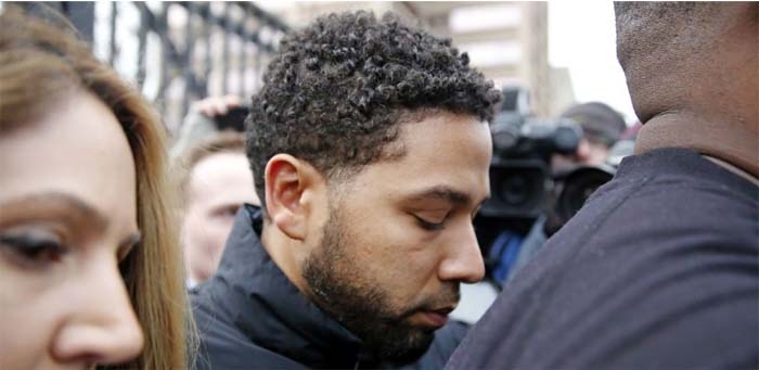 The Brothers Who Allegedly Helped Stage the Attack on Jussie Smollett Issue Apology