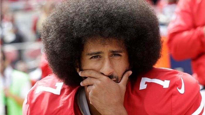 Low settlement makes it far less likely Kaepernick ever plays in NFL again