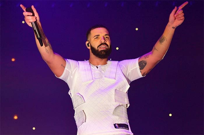 Drake Lines Up Five Shows at Las Vegas’ XS Nightclub