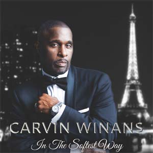 CarvinWinans albumcover