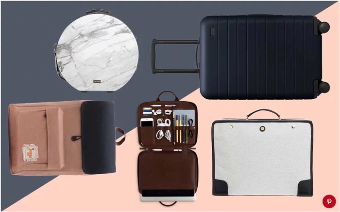 The Best Carry-on Luggage for Your Myers–Briggs Personality Type