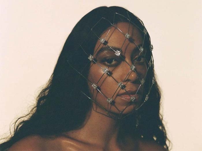 Solange releases captivating new album When I Get Home