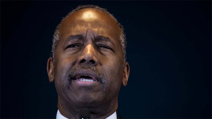 Ben Carson Says He Might Pursue A Different Opportunity If Trump Wins In 2020