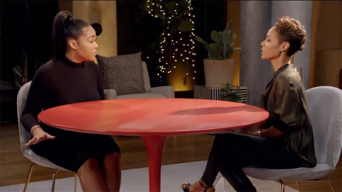 Inside the Reinvention of Jada Pinkett Smith: Shocking Truths, Raw Emotion and Rave Reviews for Jordyn Woods’ First Interview