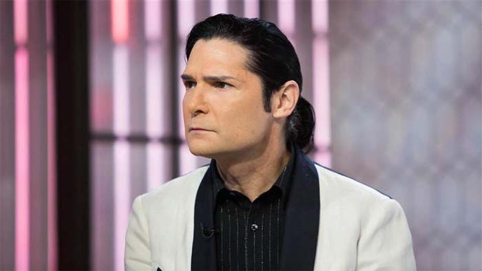 Michael Jackson ‘Never Touched Me Inappropriately,’ Corey Feldman Says