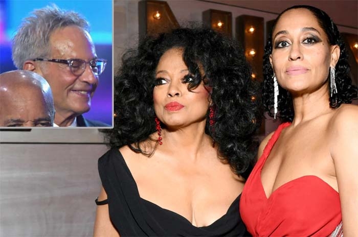Diana Ross’ ex gave her documentary mixed reviews