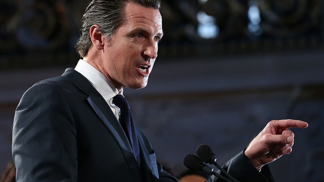 Gov. Gavin Newsom to stop death penalty in California, giving reprieves to 737 death row inmates