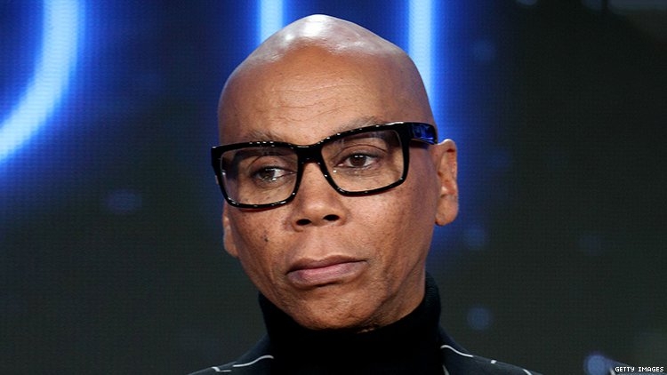 RuPaul’s New Talk Show Will Premiere This Summer