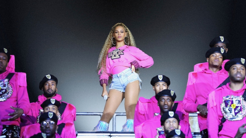 Beyonce’s Netflix Deal Worth a Whopping $60 Million
