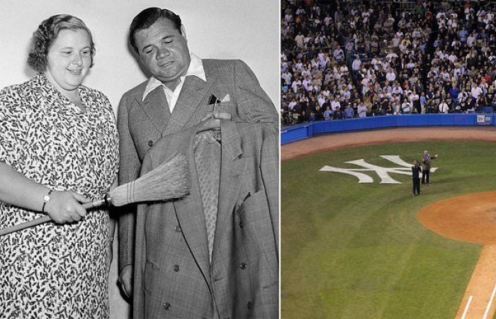Yankees drop Kate Smith’s ‘God Bless America’ after being told about her racist songs