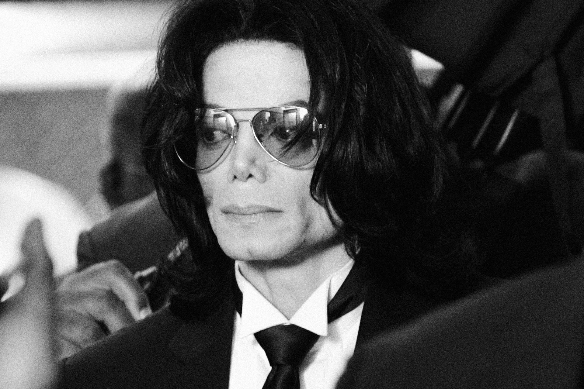Jackson Family Responds to Leaving Neverland by Releasing 30-Minute Documentary of Their Own