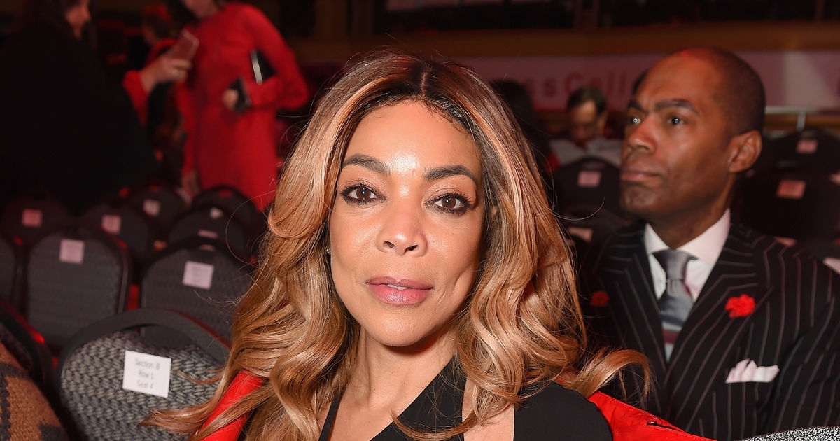 Wendy Williams Says She’s Moving Out of Sober House After Filing for Divorce from Kevin Hunter