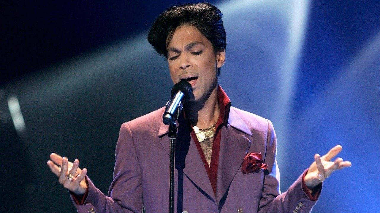 Prince’s Estate to Release New ‘Originals’ Album Featuring 14 Previously Unreleased Songs