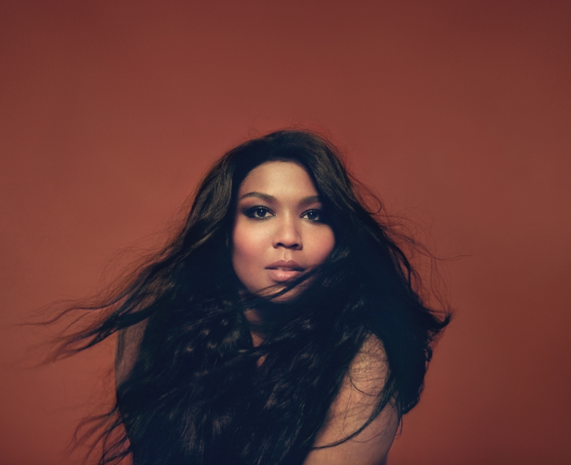Lizzo is Coming to SacPride!