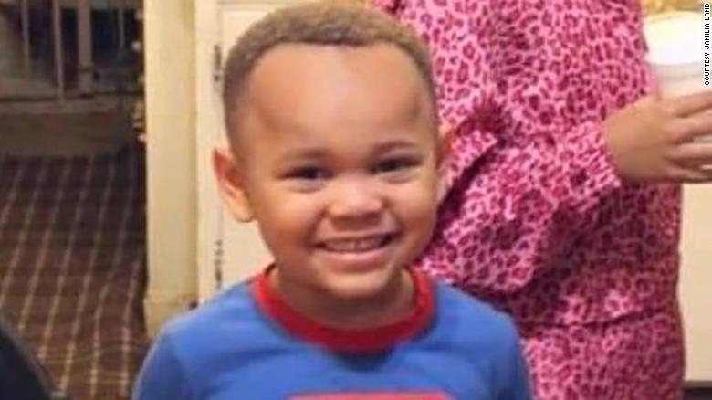 A 4-year-old accidentally shoots himself in the head. He’s the 5th family member to fall victim to guns