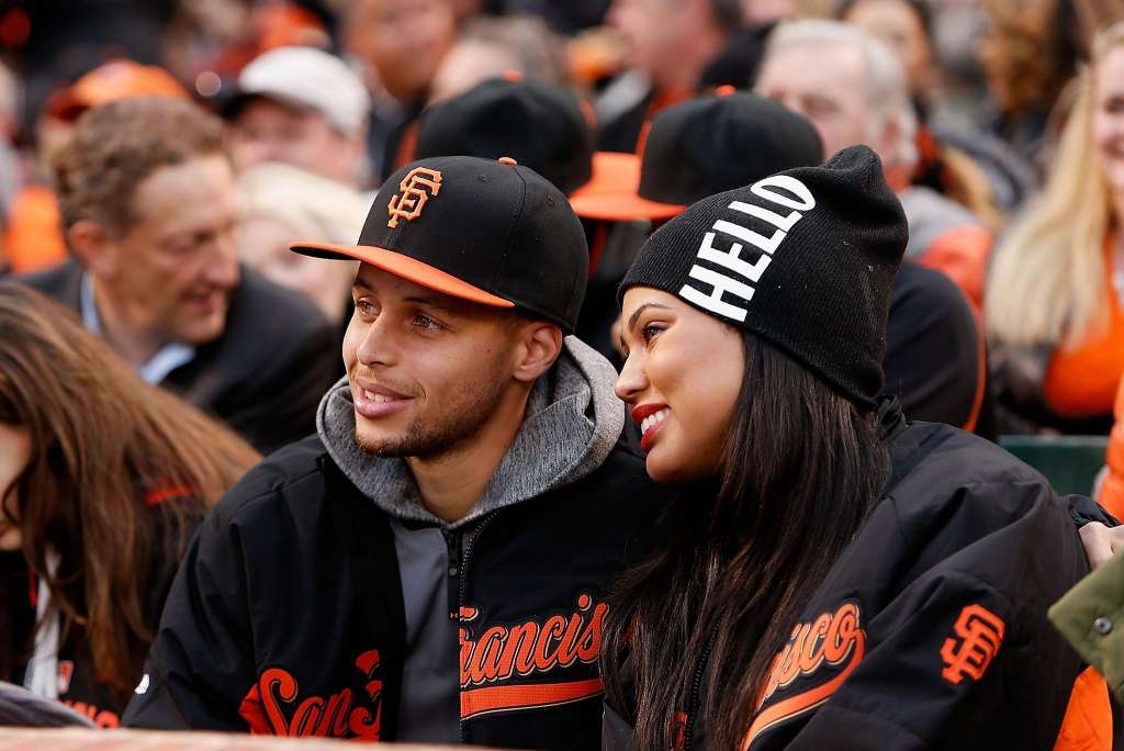 Ayesha Curry says San Francisco home prices have given her and Steph ‘sticker shock’