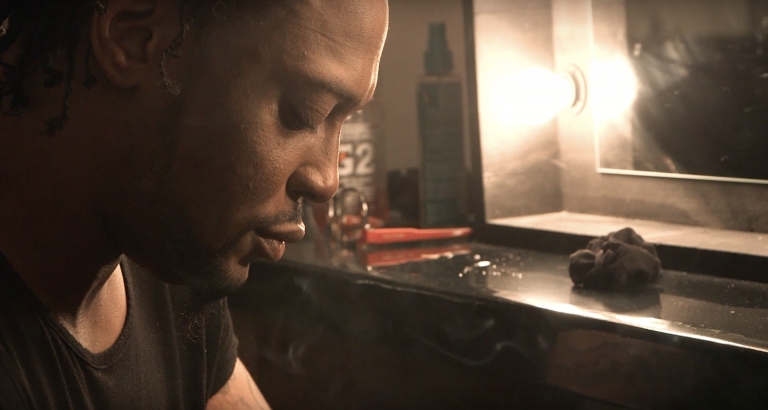 Watch the First Trailer for the All-Encompassing D’Angelo Documentary ‘Devil’s Pie’