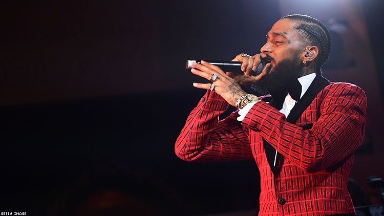 Nipsey Hussle’s Death and the Importance of Imperfect Truths