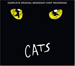 CATS at Community Center Theater - A Review