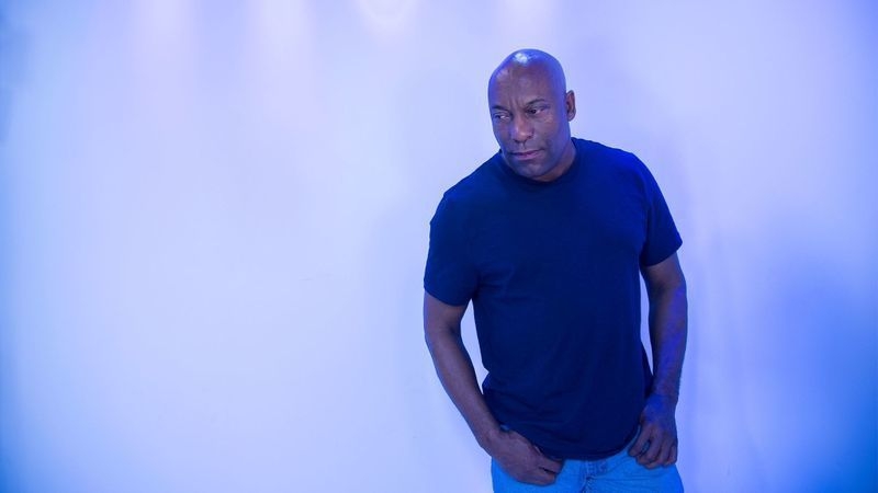 Director John Singleton in intensive care after ‘mild’ stroke. Well wishes pour in