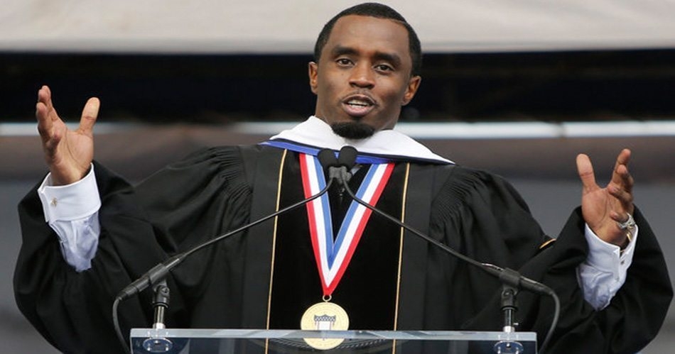 BE THE SOLUTION: Sean ‘Diddy’ Combs Opens a New Charter School in Harlem