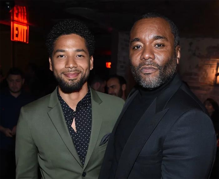 Lee Daniels Says Jussie Smollett’s ‘Empire’ Fate Being Discussed Now