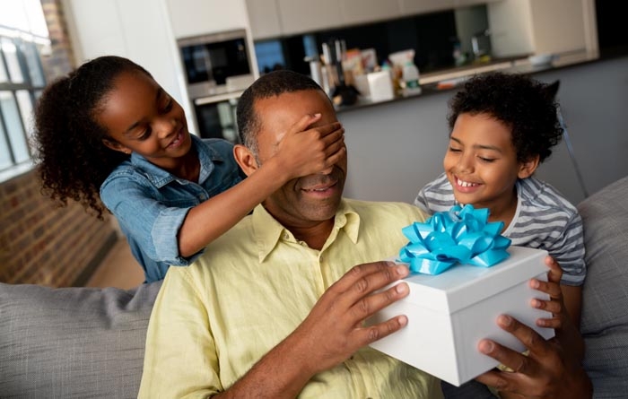 Anything For Pops! These Are The Ultimate Father’s Day Gifts For Every Black Dad