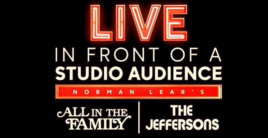 Inside Jimmy Kimmel and Norman Lear’s Live Sitcom Special