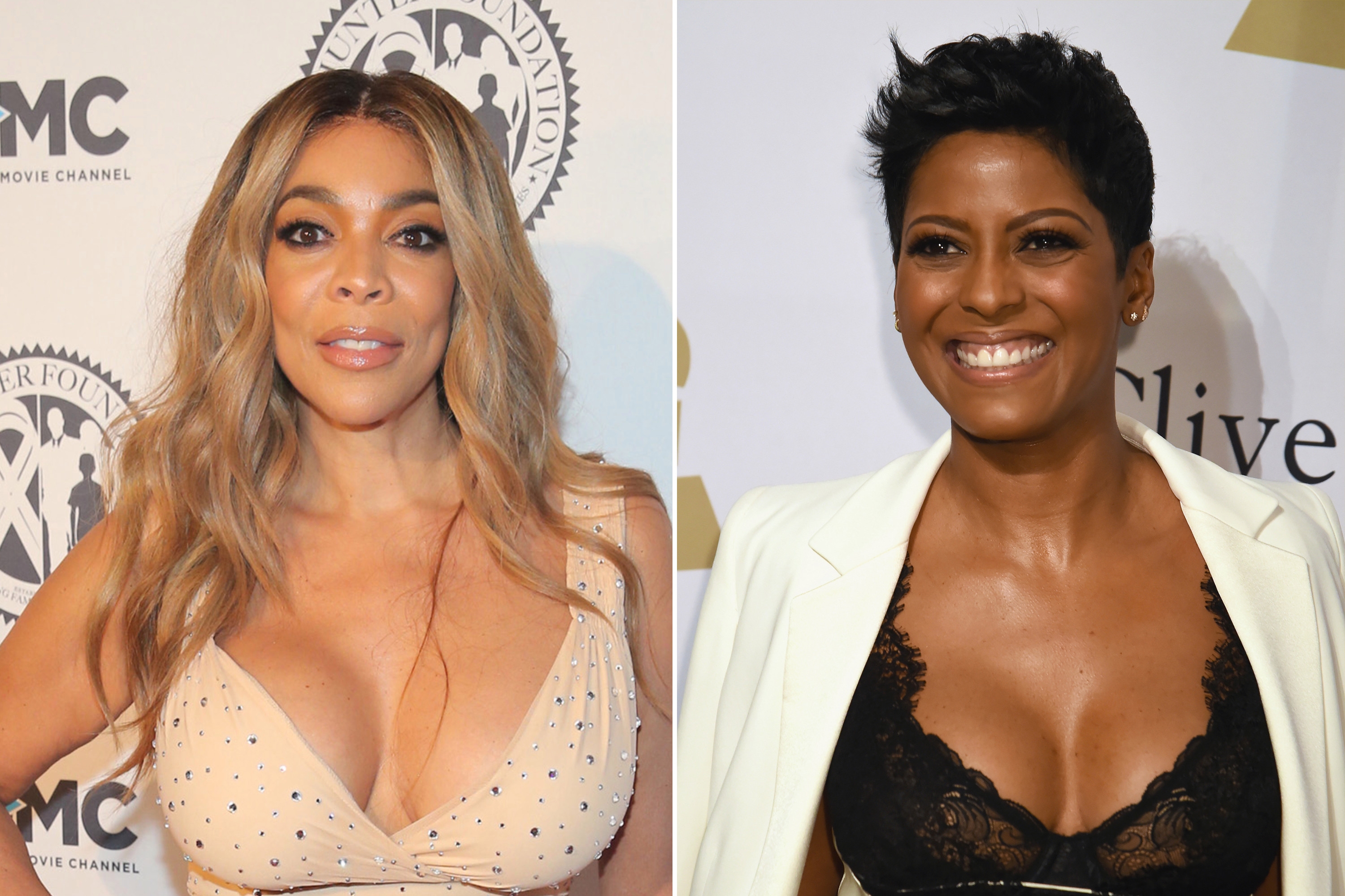 ‘Wendy Williams Show’ producer leaving for Tamron Hall’s show
