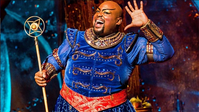 Aladdin Soars In Sacramento: A Theatre Review
