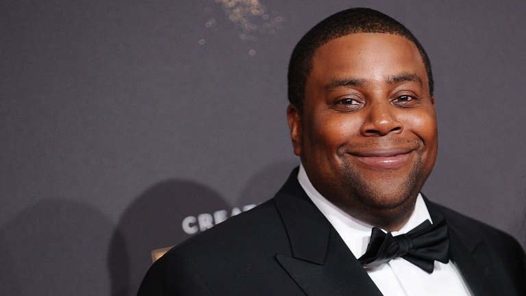 Kenan Thompson gets an NBC sitcom, but will stay on ‘SNL,’ too