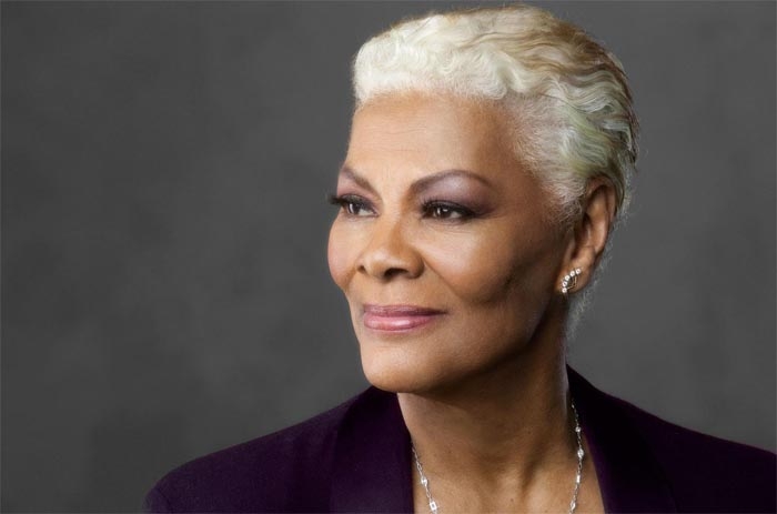 The Iconic Dionne Warwick To Launch Gallo Center’s 2019-2020 Season On Sept 27